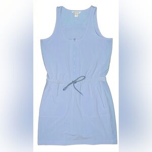 Like New Athleta Light Blue Dress, Size 6